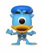 Funko Pop! Disney Kingdom Hearts 3 - Donald (Monsters Inc.) 10 cm - Preview
