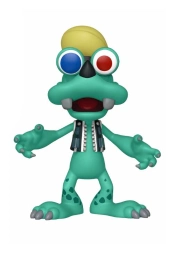Capa do artigo Funko Pop! Disney Kingdom Hearts 3 - Goofy (Monsters Inc.) 10 cm
