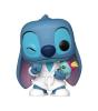 Funko Pop! Disney: L&s Stitch In Robe - Preview