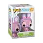 Funko Pop! Disney - Lilo & Stitch Easter 2025 Angel 9 cm - Preview
