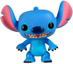Capa do artigo Funko POP! Disney - Lilo & Stitch - Stitch 9 cm