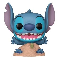 Capa do artigo Funko Pop! Disney - Lilo & Stitch Stitch in Sand 9 cm