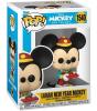 Funko POP! Disney - Lunar New Year Mickey [MATW] - Preview