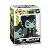 Capa do artigo Funko Pop! Disney - Maleficent (#1082) [Villains]