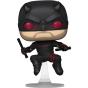 Funko POP! Disney - Marvel Daredevil: Born Again - Daredevil (Black Suit) 1578 - Preview
