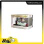 Funko Pop! Disney - Mickey Mouse at the Space Mountain (#107) [World 50th Anniversary] - Preview