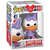 Capa do artigo Funko POP! Disney: Mickey Mouse K-Pop - Daisy
