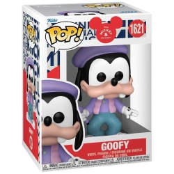Capa do artigo Funko POP! Disney: Mickey Mouse K-Pop - Goofy