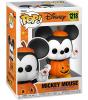 Funko Pop! Disney - Mickey Trick or Treat - Preview