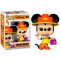 Funko Pop! Disney - Minnie Trick or Treat - Preview