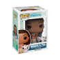 Funko Pop! Disney - Moana & Pua (#213) [Moana] - Preview