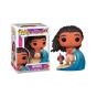 Funko Pop! Disney - Moana [Ultimate Princess]   - Preview