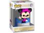 Funko Pop! Disney - People Mover Minnie (#1166) [World 50th Anniversary] - Preview