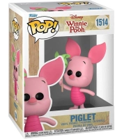 Capa do artigo Funko Pop! Disney - Piglet [WTP S3]  