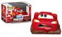 Funko POP! Disney Pixar Cars Lightning McQueen Special Edition - Preview
