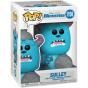 Funko POP! Disney Pixar: Monstros & Companhia - Sulley 1156 - Preview