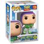Funko POP! Disney Pixar: Toy Story - Buzz Lightyear Flying (GITD / Exclusive) 1726 - Preview