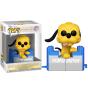 Funko Pop! Disney - Pluto People Mover (#1163) [World 50th Anniversary] - Preview