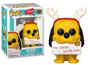 Capa do artigo Funko Pop! Disney - Pluto