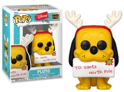 Capa do artigo Funko Pop! Disney - Pluto
