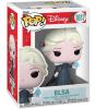 Funko Pop! Disney: Princess Hldy Elsa - Preview
