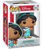 Funko Pop! Disney: Princess Hldy Jasmine - Preview