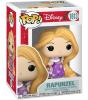 Funko Pop! Disney: Princess Rapunzel Holiday - Preview