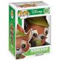 Funko Pop! Disney - Robin Hood (#97) [Caixas Danificadas] - Preview