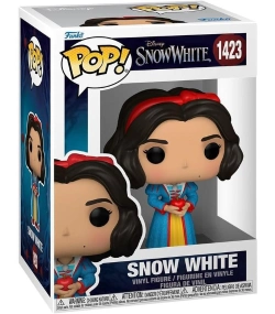 Capa do artigo Funko POP! Disney - Snow White (Black/Red) [SWLA]  
