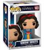 Funko POP! Disney - Snow White (Black/Red) [SWLA]   - Preview