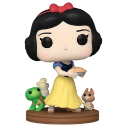 Capa do artigo Funko POP! Disney - Snow White [Ultimate Princess]  