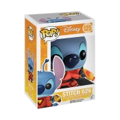 Capa do artigo Funko Pop! Disney - Stitch 626 (#125) [Lilo & Stitch]
