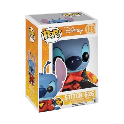 Capa do artigo Funko POP! Disney - Stitch 626 (#125) [Lilo & Stitch]