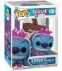 Funko Pop! Disney - Stitch in Costume [Cheshire Cat]   - Preview