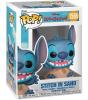 Funko POP! Disney - Stitch on the Sand [Lilo & Stitch] - Preview