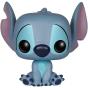 Funko Pop! Disney - Stitch Seated (#159) [Lilo & Stitch] - Preview