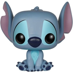 Capa do artigo Funko Pop! Disney - Stitch Seated (#159) [Lilo & Stitch]