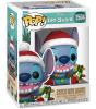 Funko Pop! Disney - Stitch with Lights [Holiday]   - Preview