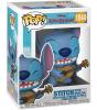 Funko Pop! Disney - Stitch with Ukulele [Lilo & Stitch]   - Preview