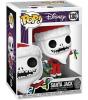 Funko Pop! Disney: The Nightmare Before Christmas 30th Santa Jack - Preview