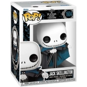 Capa do artigo Funko POP! Disney - The Nightmare Before Christmas - Jack Skellington 1604