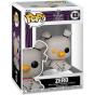 Funko Pop! Disney: The Nightmare Before Christmas - Zero (Patchwork) 1636 - Preview