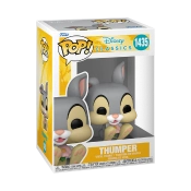 Capa do artigo Funko Pop! Disney - Thumper (#1435)
