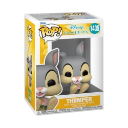 Capa do artigo Funko Pop! Disney - Thumper (#1435)