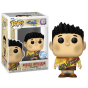 Funko Pop! Disney: UP - Russel with Sash (Exclusive) 1472 - Preview