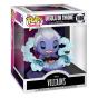 Funko Pop! Disney - Ursula on Throne (#1089) [Villains Deluxe] - Preview