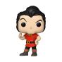 Funko Pop! Disney Villains Gaston 9 cm - Preview
