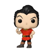 Capa do artigo Funko Pop! Disney Villains Gaston 9 cm