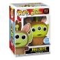 Funko Pop! Disney Vinyl Figure Alien Bullseye 9 cm - Preview