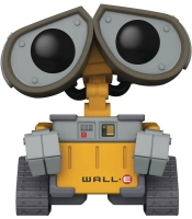 Capa do artigo Funko POP! Disney: Wall-E (Jumbo Sized 25cm) 1118
